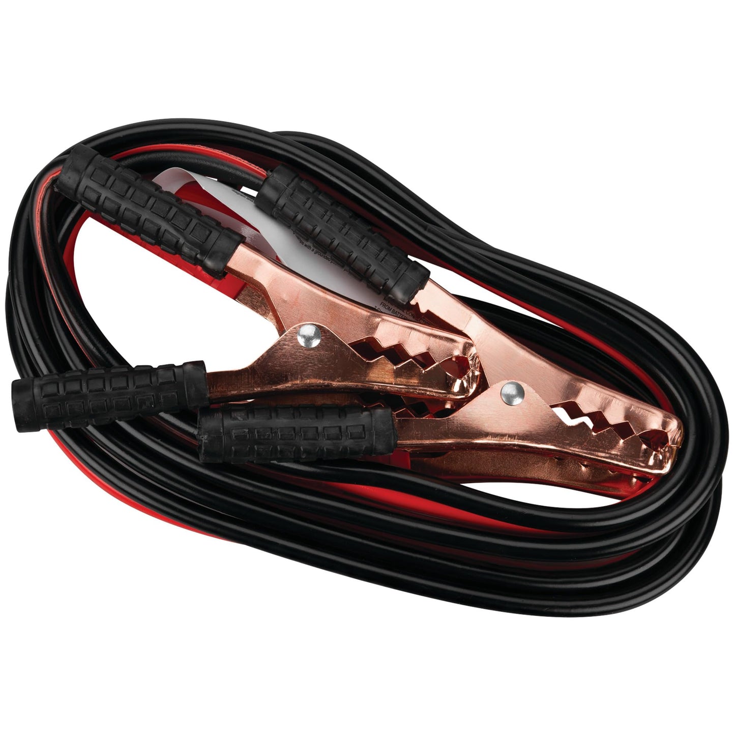 Performance Tool W1555 Deluxe Roadside Emergency Assistance Kit With Jumper Cables