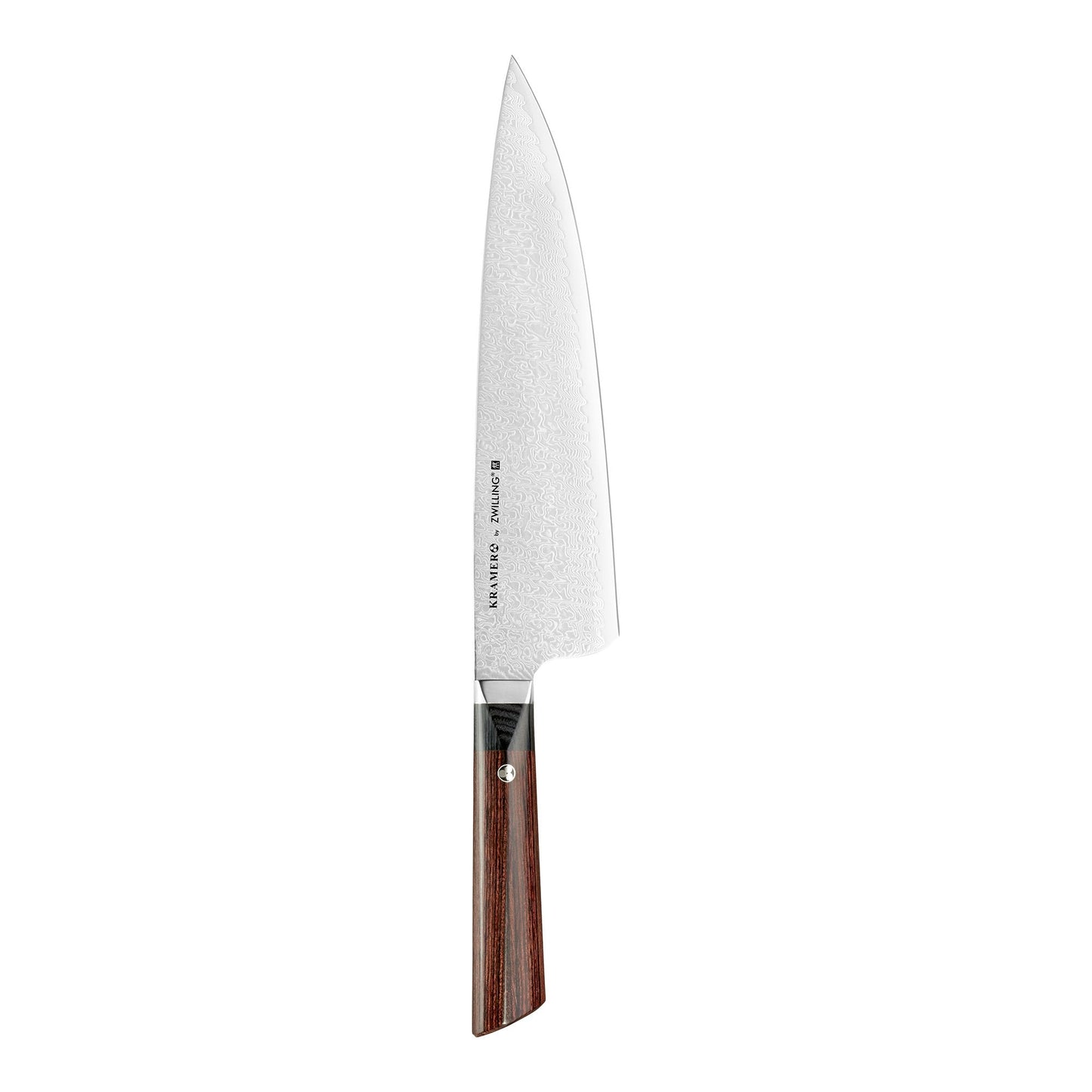ZWILLING KRAMER Meiji 10-inch Chef's Knife