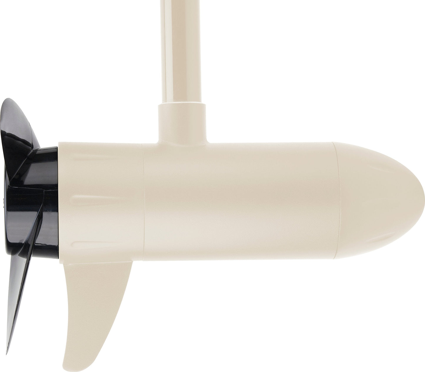 MotorGuide 941000010 R3 Transom Mount Hand-Control Marine Boat 12V Trolling Motor