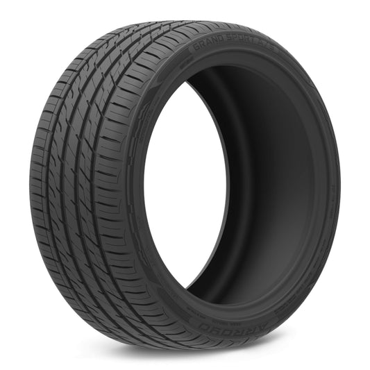 Arroyo Grand Sport A/S 265/35ZR21 101Y BSW Tire