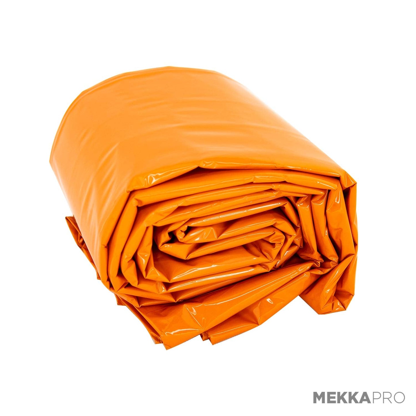 MEKKAPRO Emergency Shelter, Survival Tent, 2 Person Waterproof Structure, Portable System for Extreme First Aid Survival Kit Use, Water & Windproof Tube Tent for Camping, Hiking and Outdoor Activities