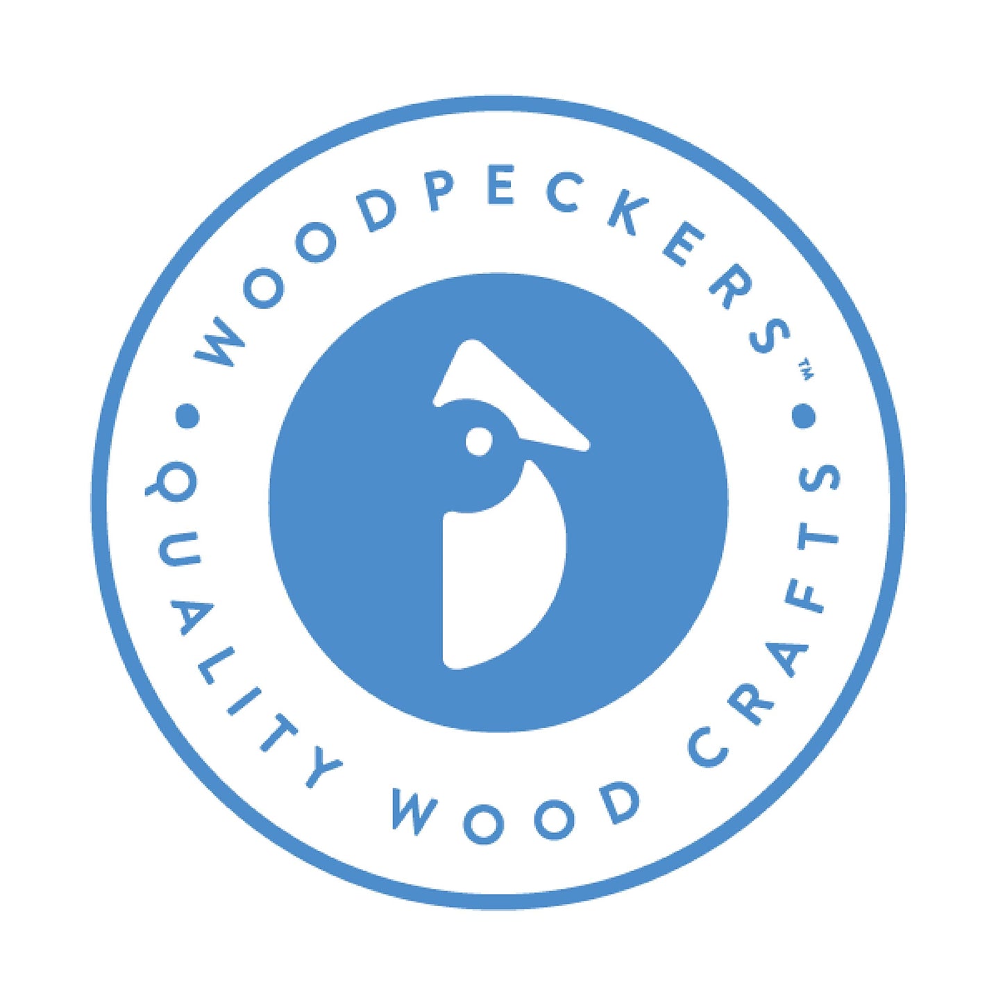 Wood Cat Cutout 8 x 4-4/5 Inch, Pack of 3 Unfinished Wooden Cutouts for Crafting, and DIY Cat and Halloween Décor, by Woodpeckers