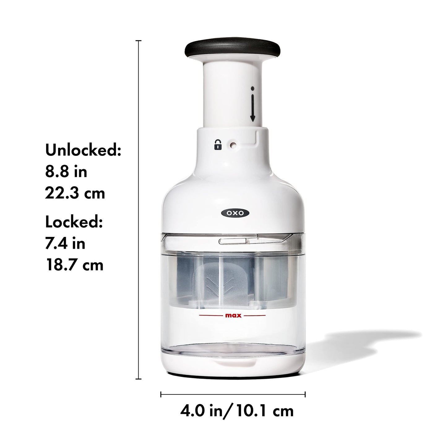 OXO Good Grips Vegetable Chopper