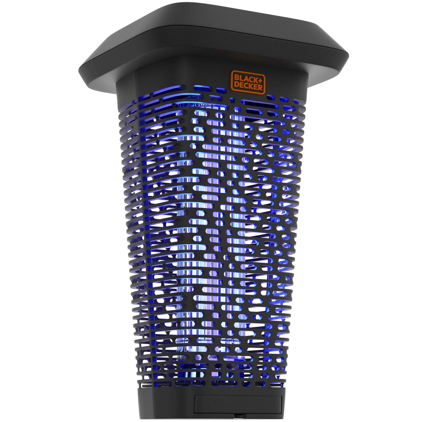 Bug Zapper & Fly Trap-Mosquito Repellent- Gnat Killer Outdoor & Indoor Electric UV Bug Catcher for Insects- 2 Acre Coverage for Home, Deck, Garden, Patio Commercial Strength