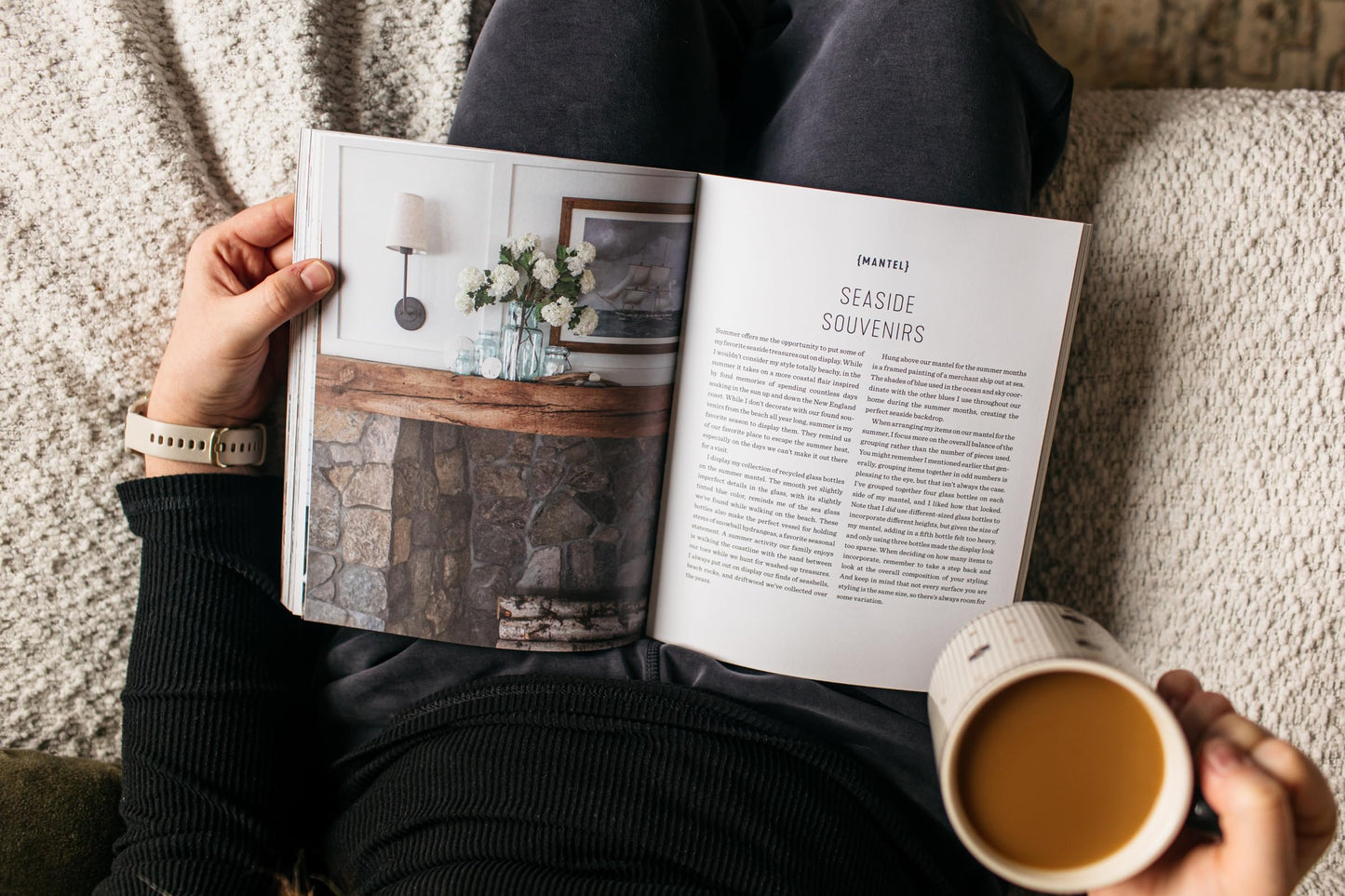 Making Your Home Meaningful: Intentional Living Through Faith, Family, and Home ― A Beautiful Mother’s Day Gift for Women