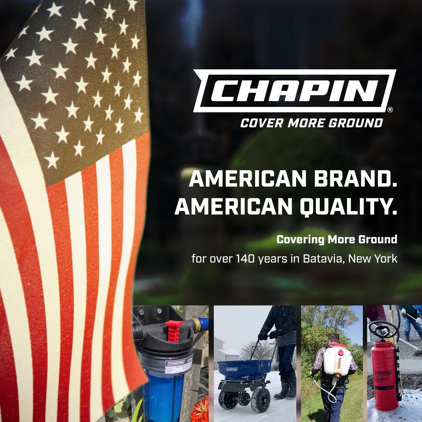 Chapin International Chapin 6-9501: Kink Extension 4 Pack, Fits Standard Garden Hoses and Spigot Faucets, Metal and Plastic Construction, Leak-Free, for Landscaping and Outdoor Use