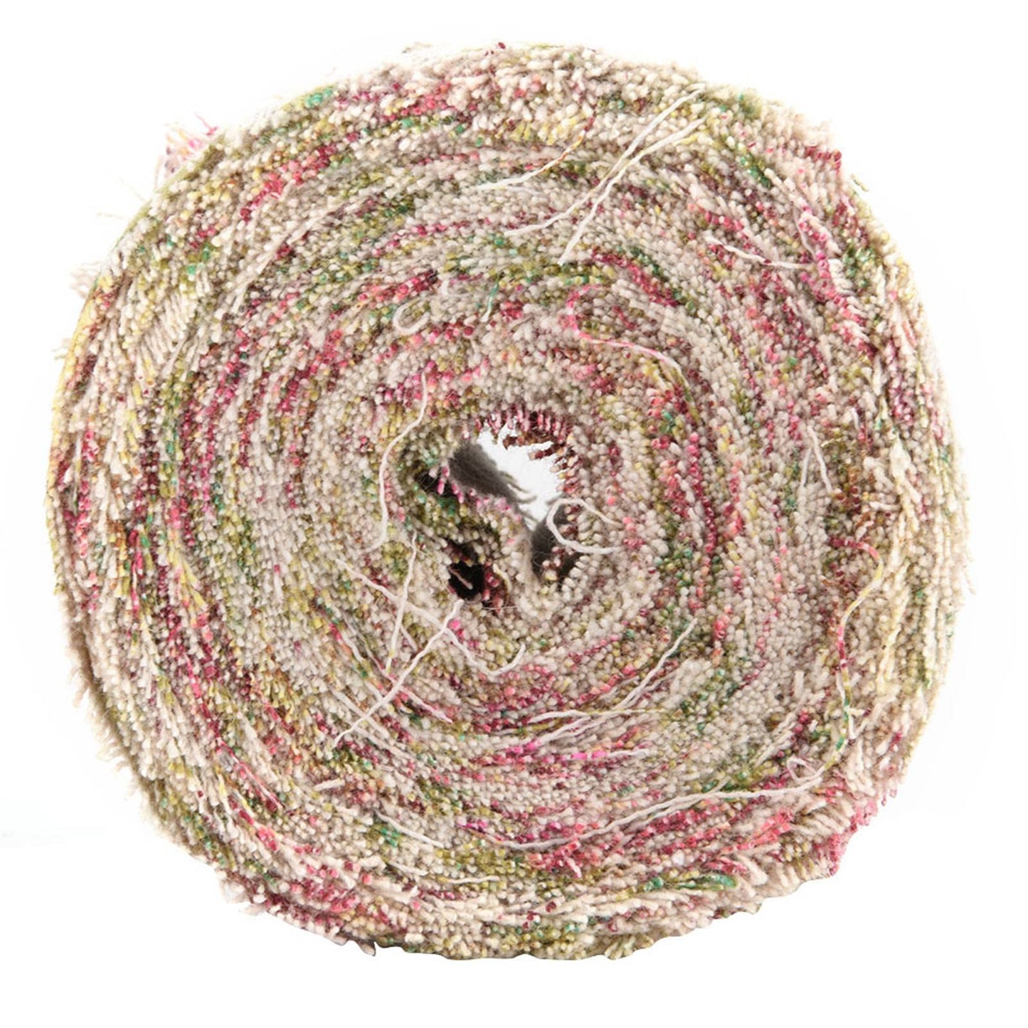 Printed Rose Flower Burlap Ribbon, 10m/32.8ft Hessian Jute Belt Strap Fabric, Wedding Birthday Party Decor, Home Embellishment