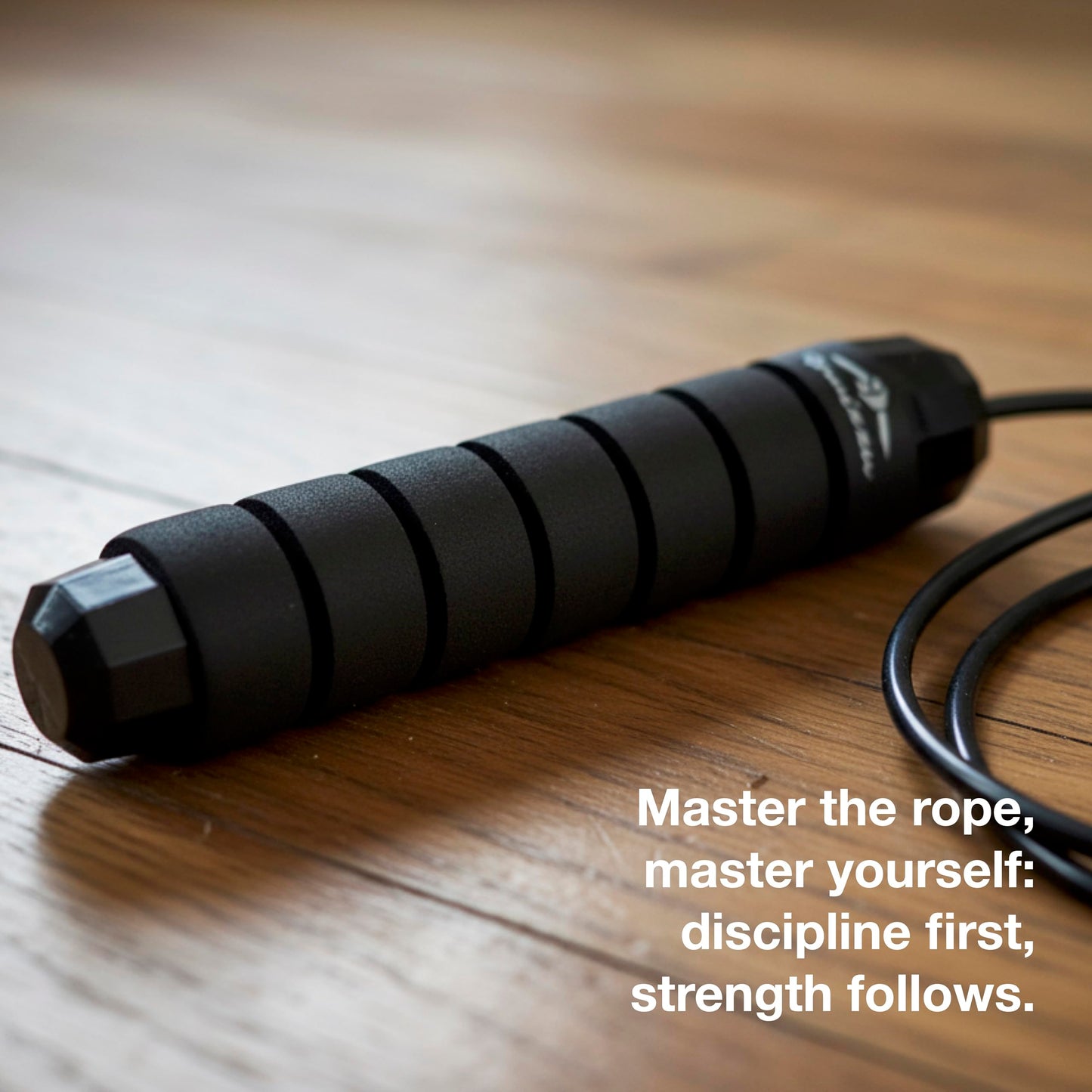 Romizzu Adjustable Speed Jump Rope for Boxing and Fitness, Tangle Free Steel Cable with Ball Bearings, Ergonomic Foam Handles, Includes Towel and Gift Box, Ideal for MMA Gym and Home Training