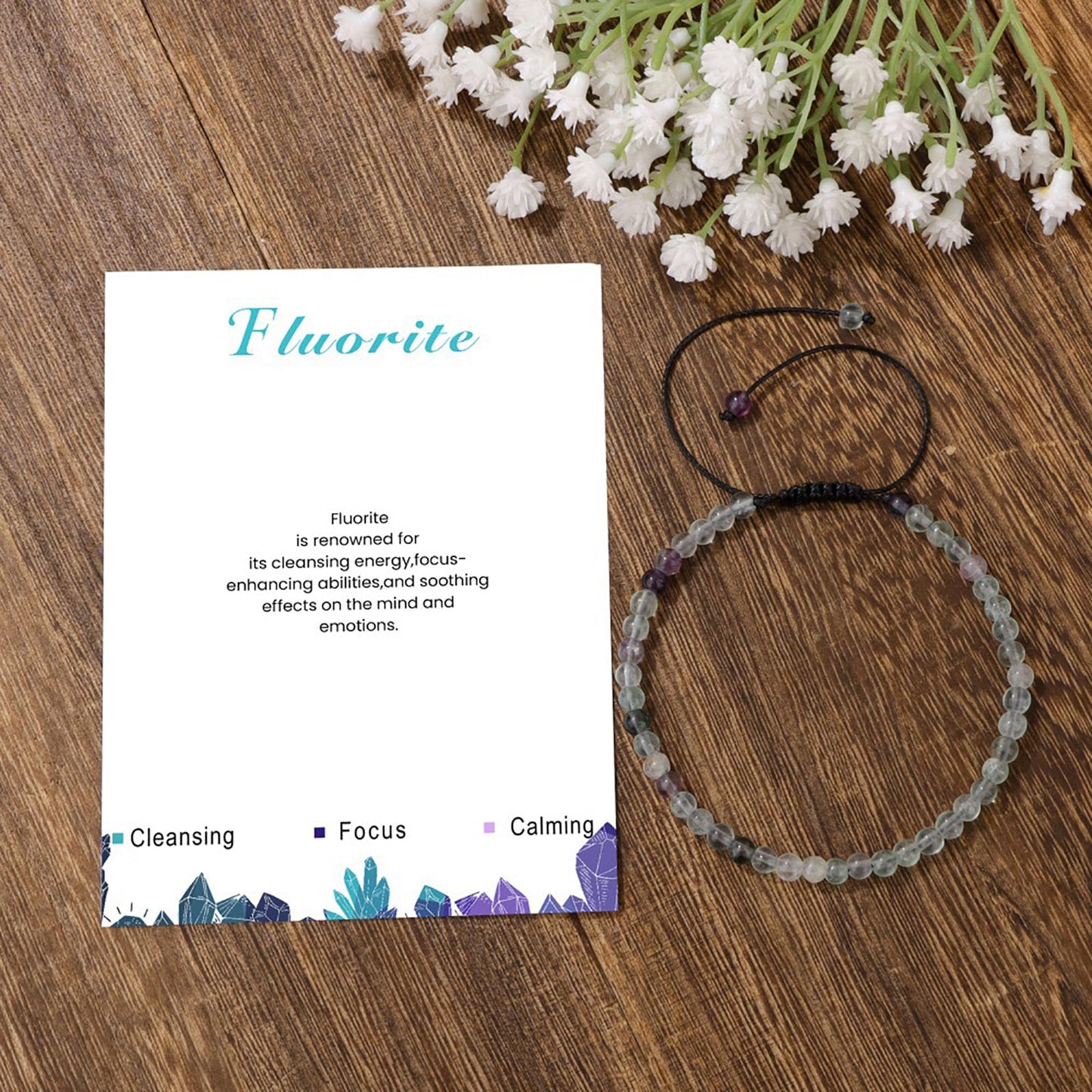 Lit Wall Turquoise Anklets for Women Beach Boho Ankle Waterproof Turquoise Anklet Bracelets Adjustable Beaded Ankle Bracelet Plus Size Anklets Gemstone Anklet Jewelry Gift for Her