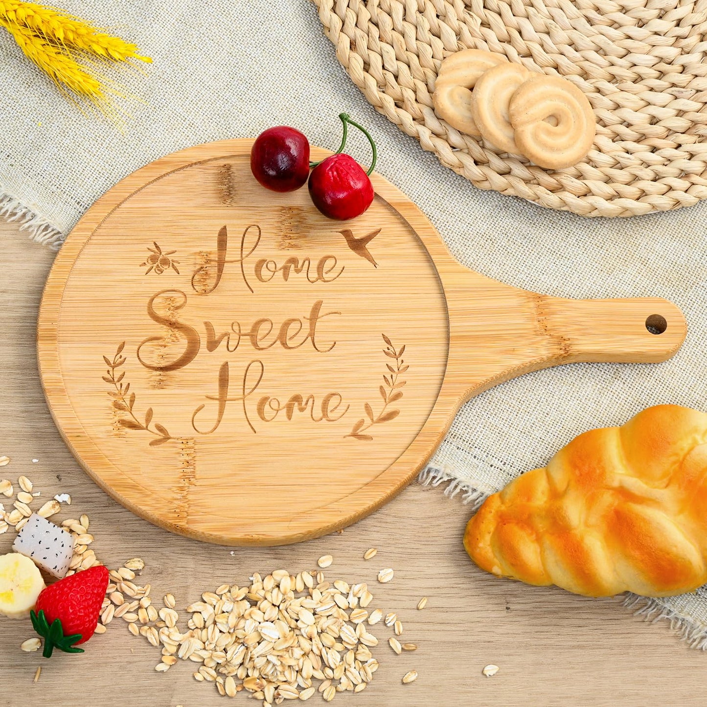 YHRJWN 13 Pcs House Warming Gifts New Home, Housewarming Gifts New Home, Closing Tokens for House Buyers, House Warming Gift for Women Men Friends, Housewarming Gift Box
