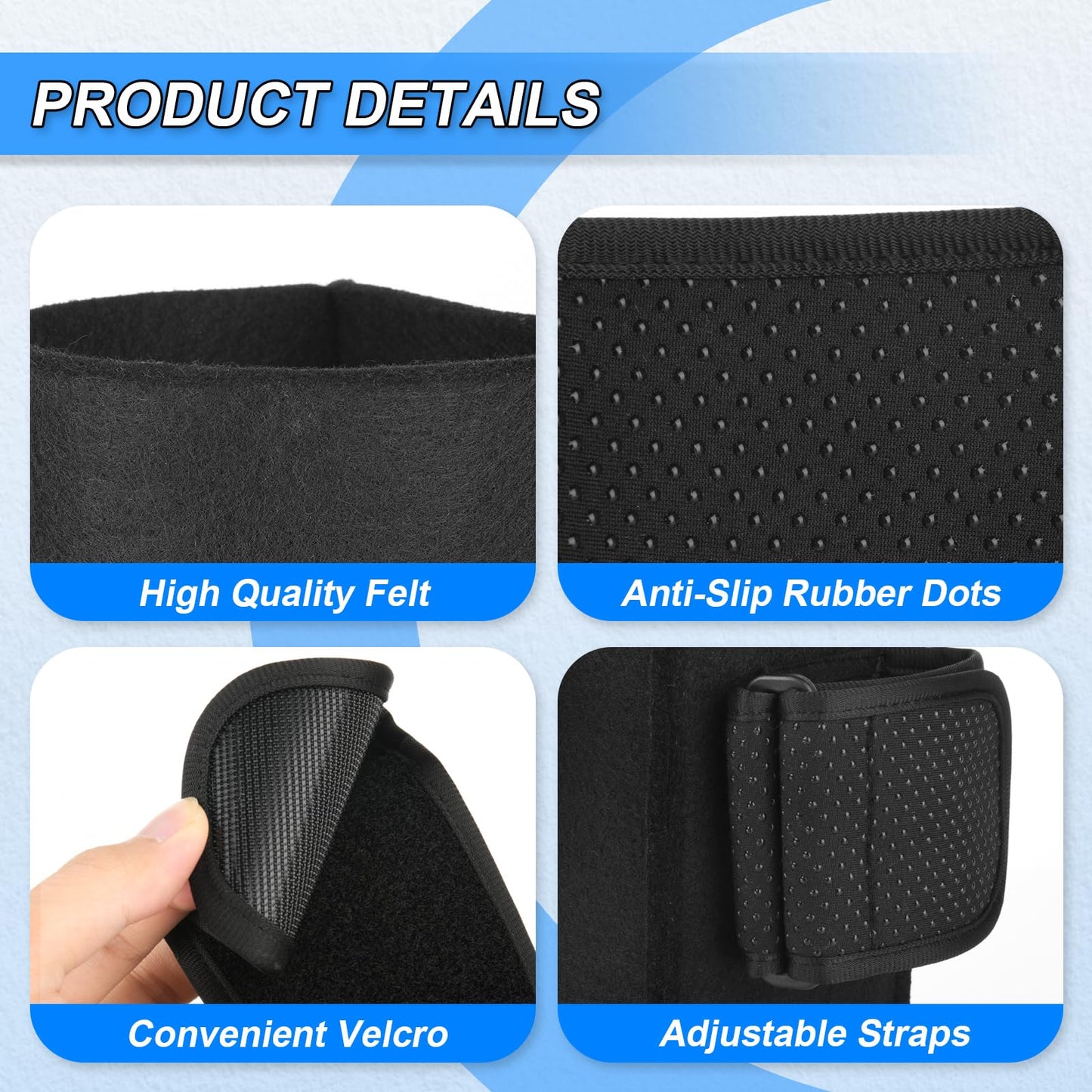 Drinking Cup Holder with Adjustable Straps for Patio Garden Chaise Lounge Chairs, Universal Cup and Bottle Holder for Beach Chair, Golf Cart, Wheelchair, Easily Straps to Chairs with Armrests