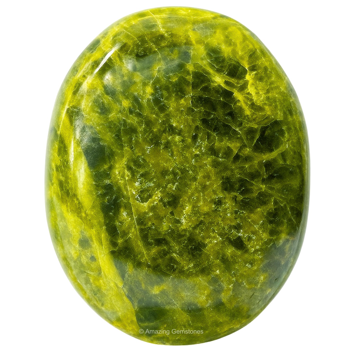 Amazing Gemstone Green Tourmaline in Matrix Crystals and Healing Stones - Large Palm Stone Crystals Piedra - Crystal for Good Luck,Positivity,Meditation - Unique Stocking Stuffers and Birthday Gifts