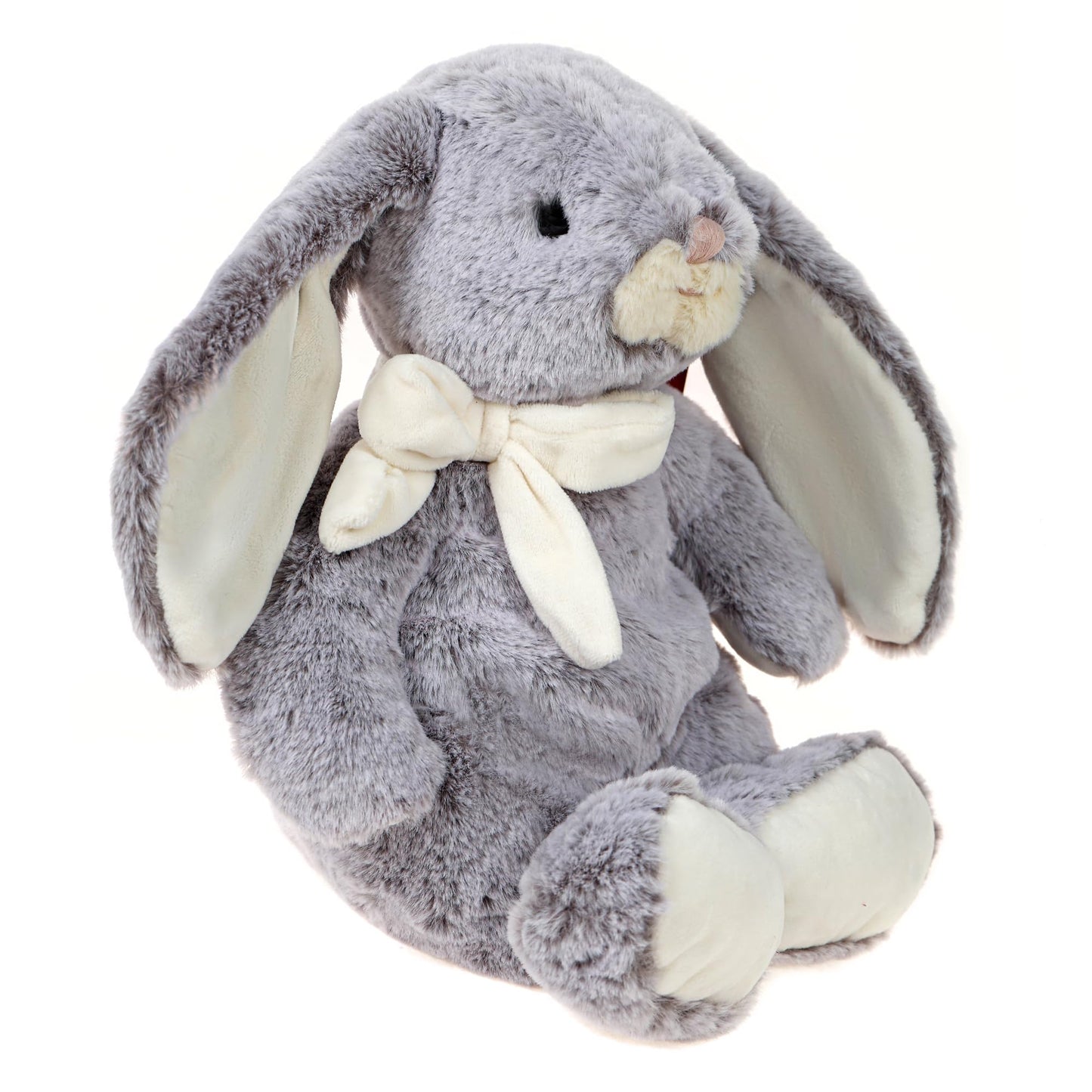 DILLY DUDU Bunny Rabbit Stuffed Animal Plush Toy Best Gifts 21inch