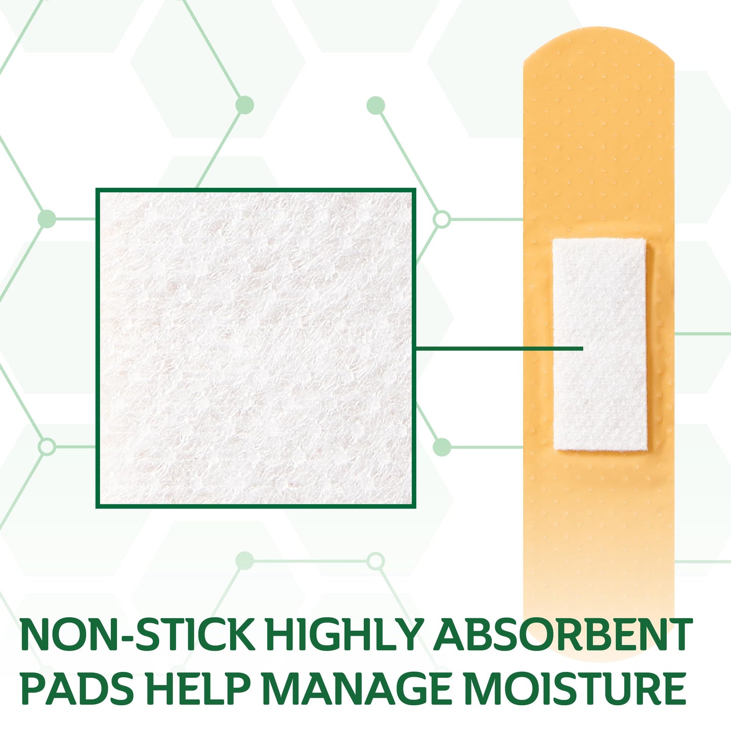 CURAD Assorted Bandages Bulk Variety Pack | 320 Count |5 Styles Including Waterproof, Sheer, Plastic, Heavy Duty & Flex-Fabric | First Aid Kit Essentials | Protects Scrapes, Cuts & Burns