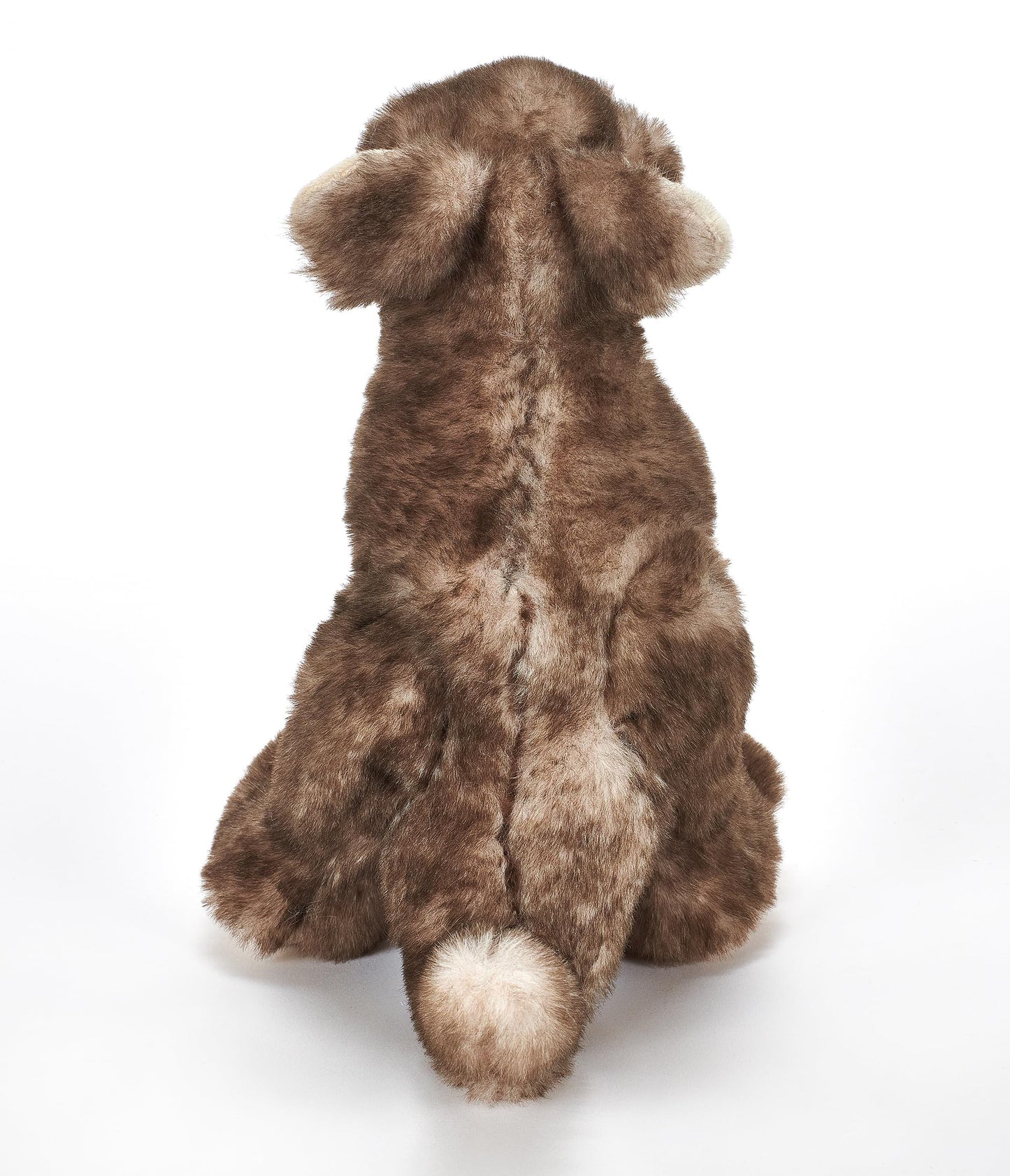 The Petting Zoo Kangaroo Stuffed Animal, Gifts for Kids, Wild Onez Zoo Animals, Kangaroo Plush Toy 9 inches
