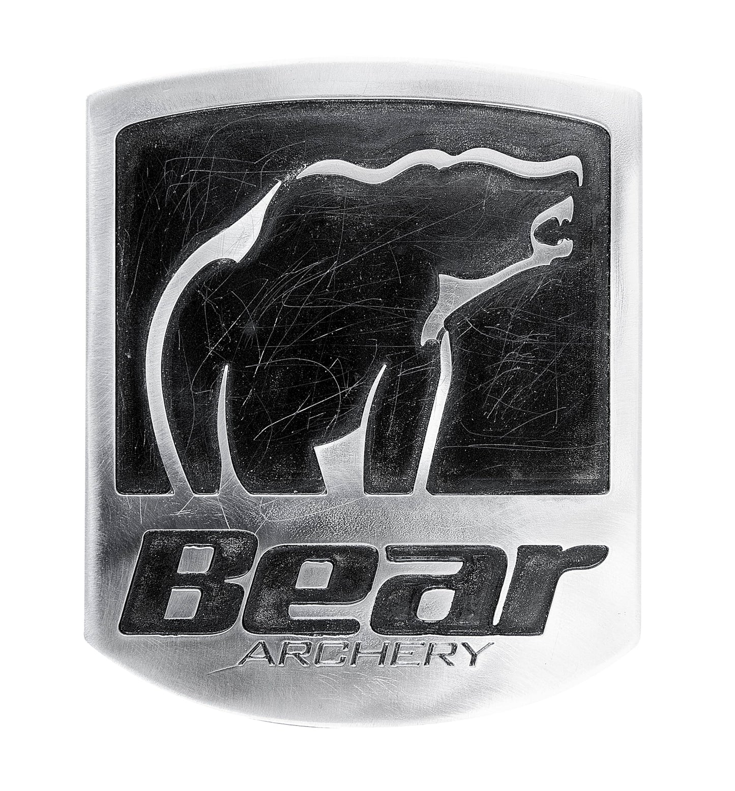 Bear Legit Maxx Ready to Hunt Compound Archery Bow, 70lb. Draw Weight, Right Hand, FRED Bear/Black