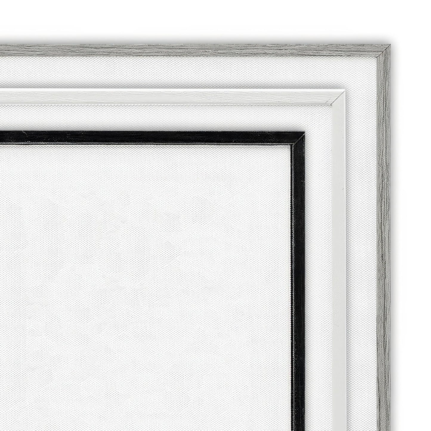 Stupell Industries 'Watercolor High Fashion Bookstack', Framed Giclee Art, Black, 12 x 12 Inches, Easy to Hang and Sturdy, Made in USA, by Amanda Greenwood