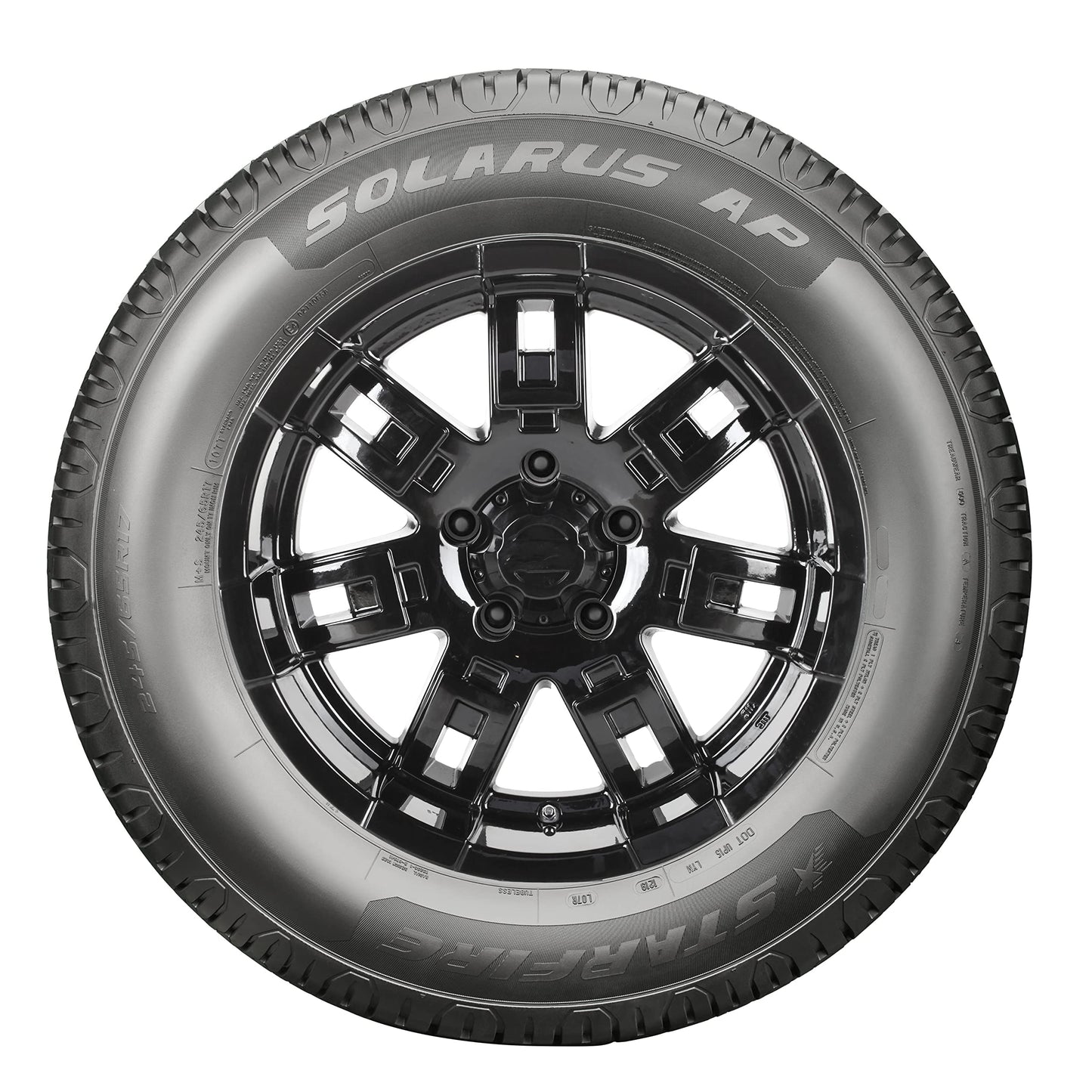 Starfire Solarus AP All-Season 265/50R20 107T Tire